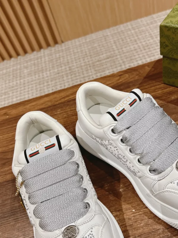 Gucci shoes - replica gucci shoes