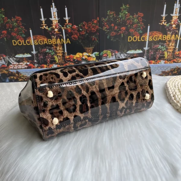 Dolce Gabbana bag - replica bags