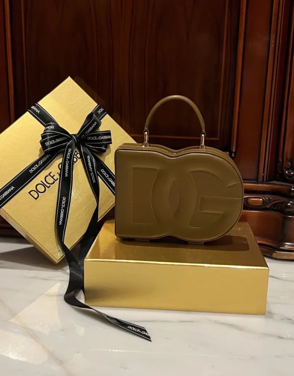 Dolce Gabbana bag - replica bags