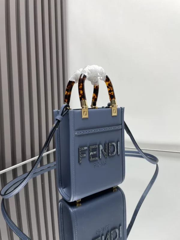 Fendi bag - rep bags