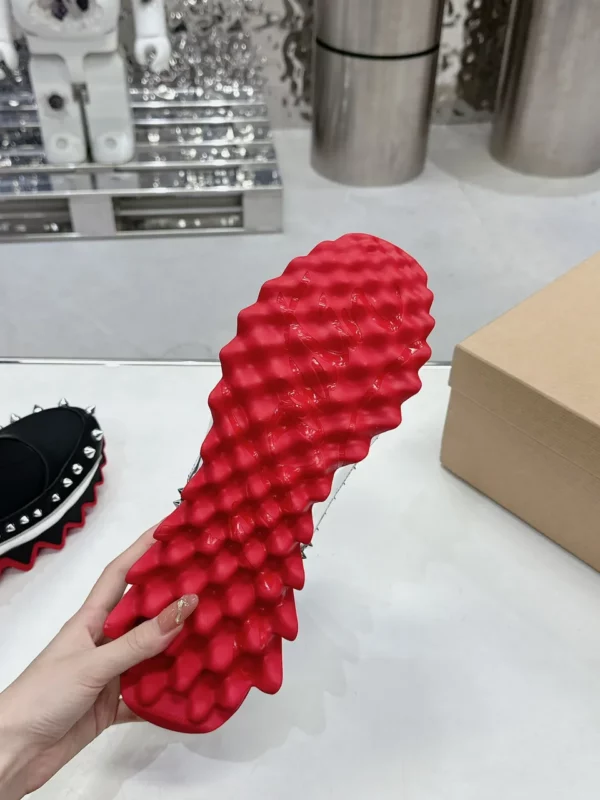 Christian Louboutin shoes - rep shoes