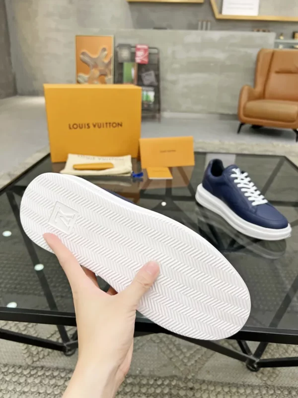 Louis Vuitton shoes - louis vuitton replica shoes