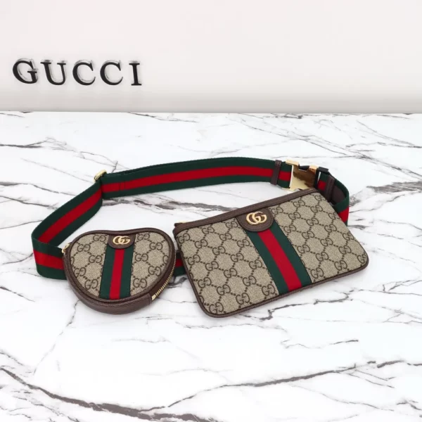 Gucci bag - rep bags