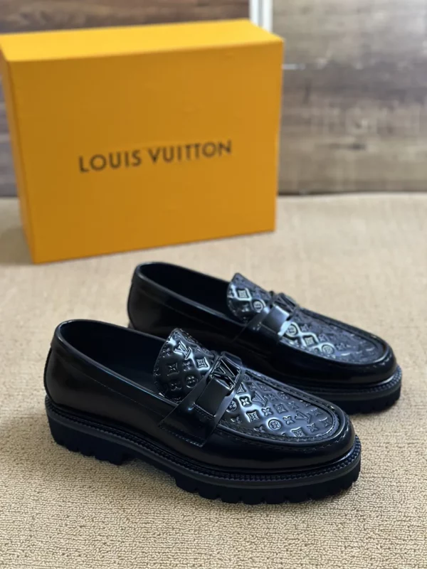 Louis Vuitton shoes - louis vuitton replica shoes