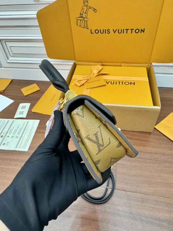 Louis Vuitton bag - louis vuitton replica bags