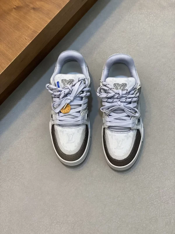 Louis Vuitton shoes - rep shoes