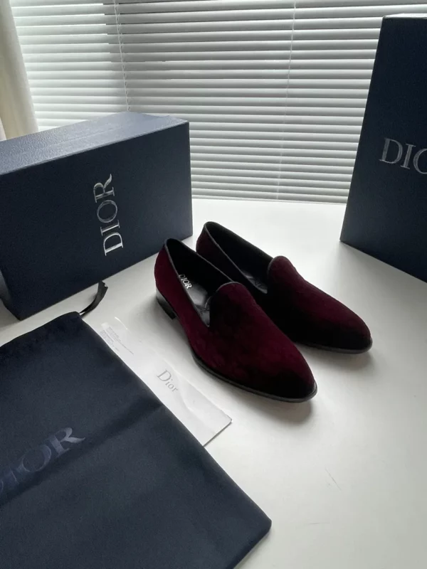 Dior shoes - rep shoes