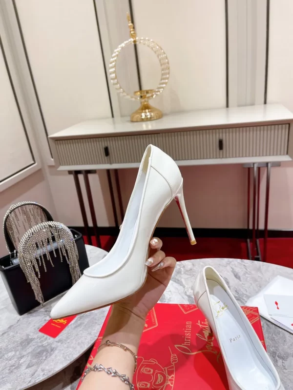 Christian Louboutin shoes - rep shoes