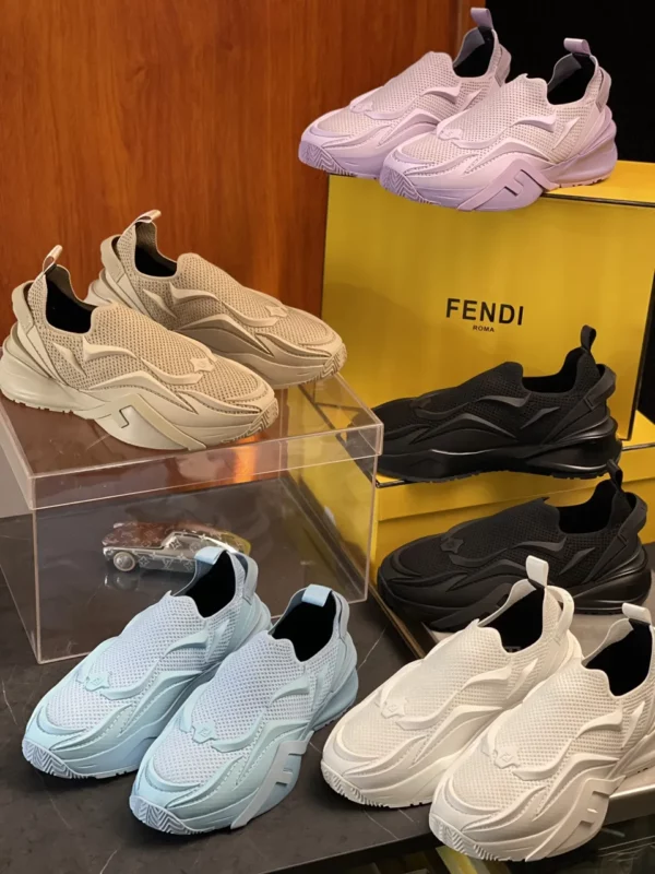 Fendi shoes - rep shoes