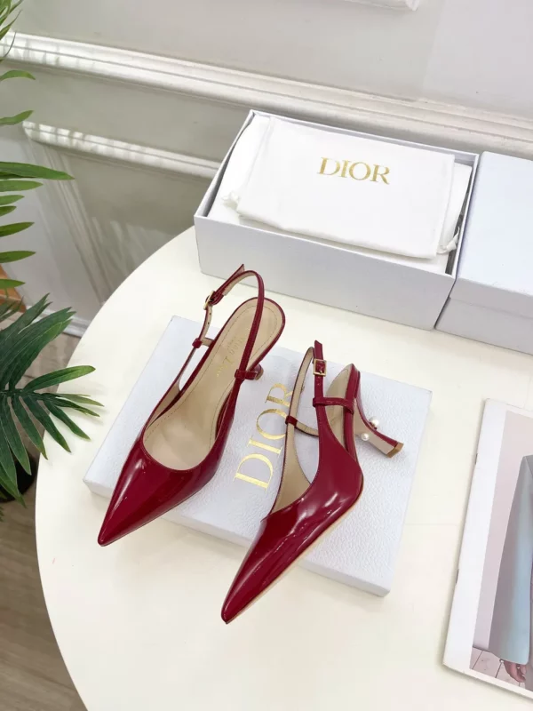 Dior shoes - rep shoes