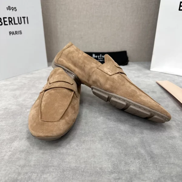 Berluti shoes - rep shoes