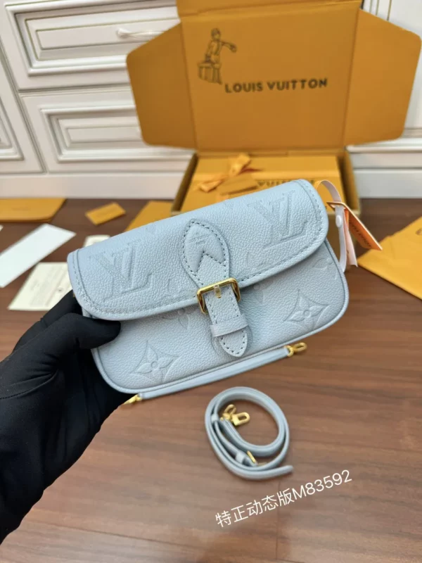 Louis Vuitton bag - louis vuitton replica bags