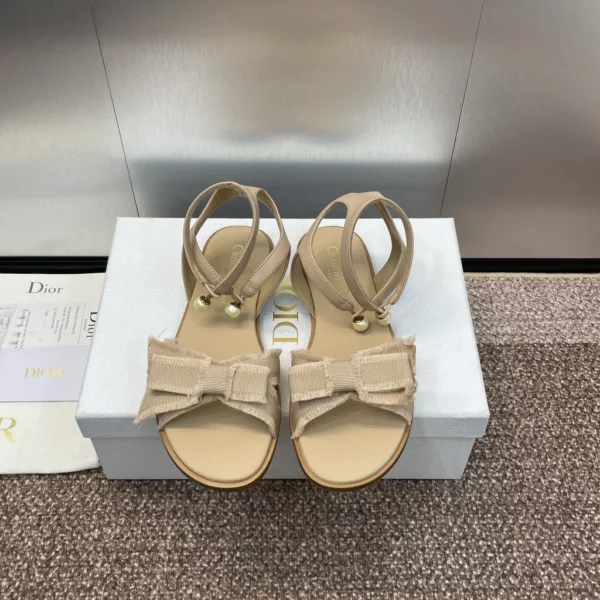 Dior shoes - rep shoes