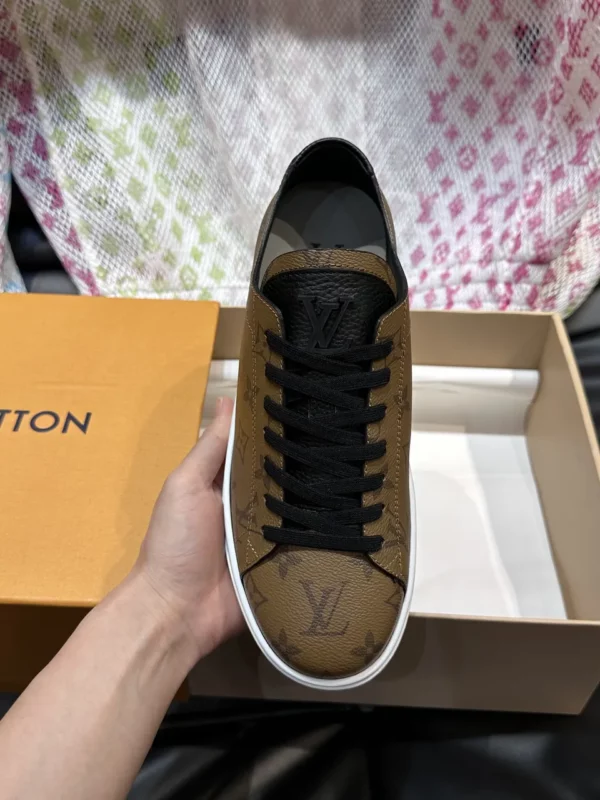 Louis Vuitton shoes - rep shoes