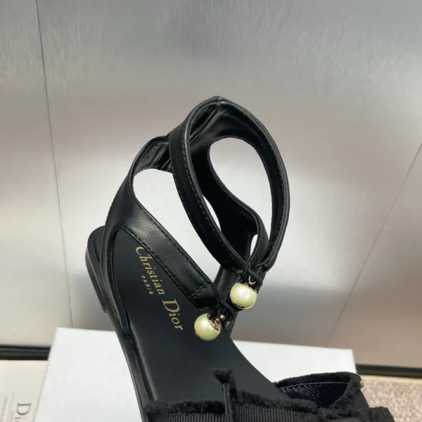 Dior shoes - rep shoes