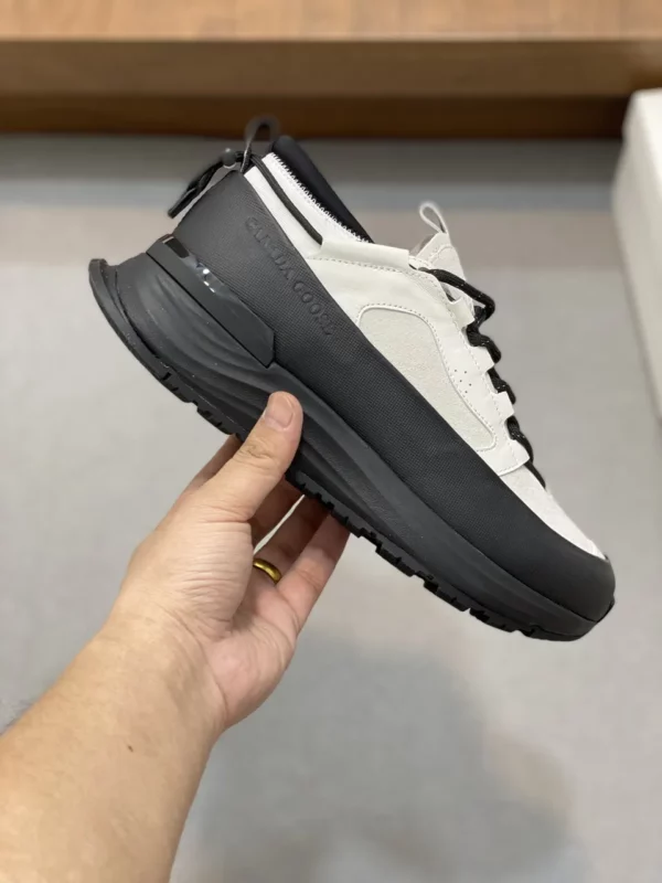 Canada Goose shoes - rep shoes