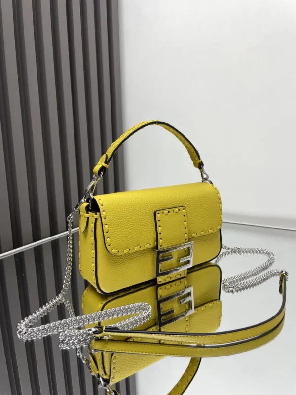 Fendi bag - rep bags