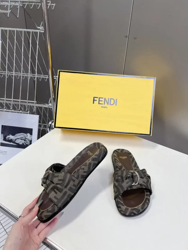 Fendi shoes - rep shoes