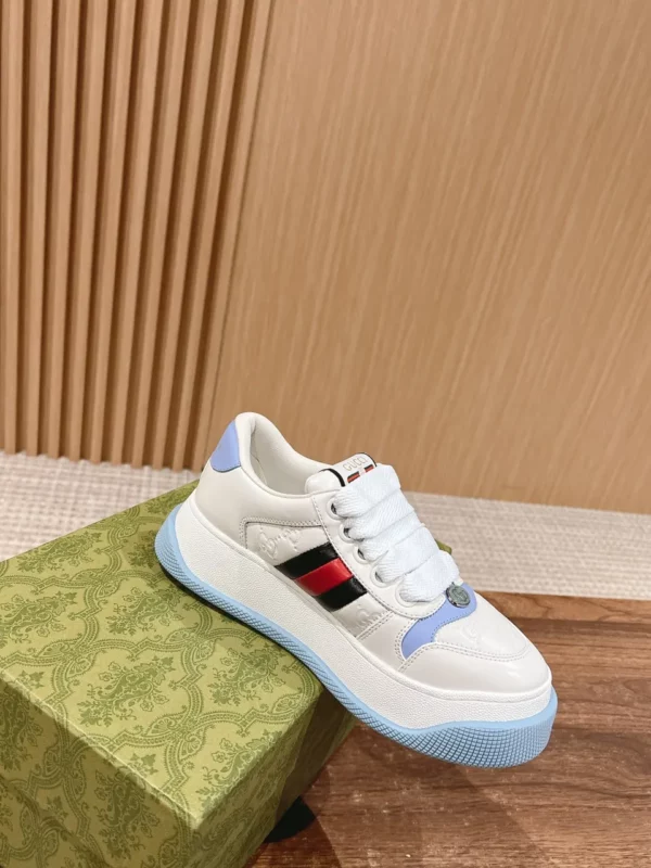 Gucci shoes - replica gucci shoes