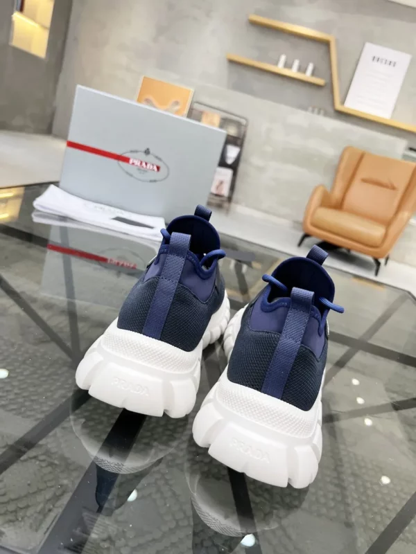 Prada shoes - rep shoes