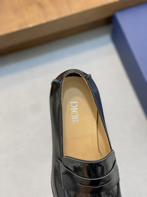 Dior shoes - Replica shoes