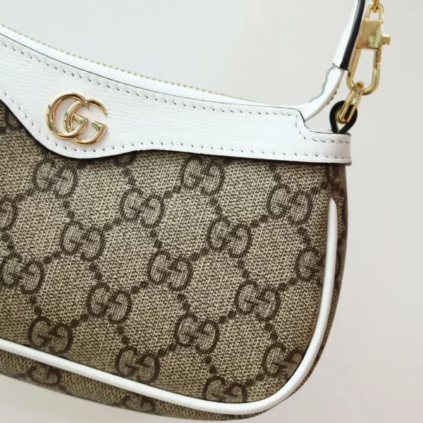 Gucci bag - rep bags