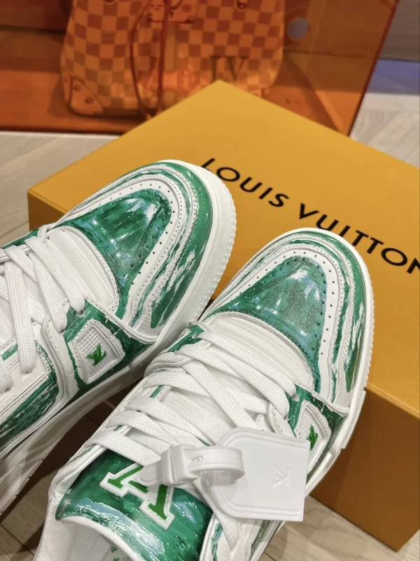 Louis Vuitton shoes - rep shoes