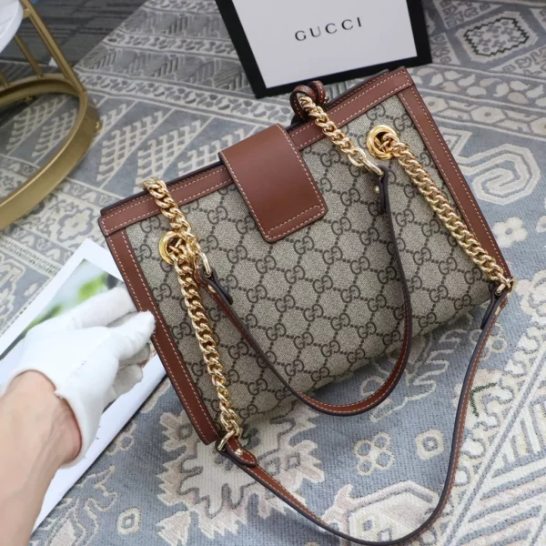 Gucci bag - rep bags