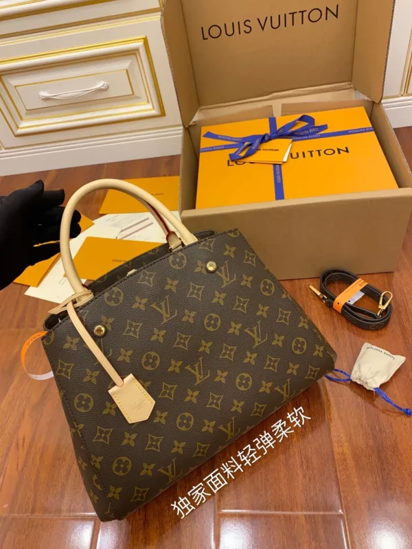 Louis Vuitton bag - louis vuitton replica bags