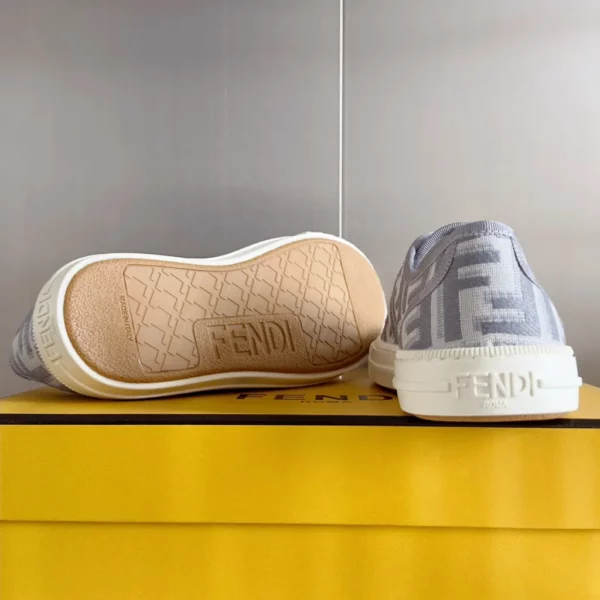 Fendi shoes - rep shoes