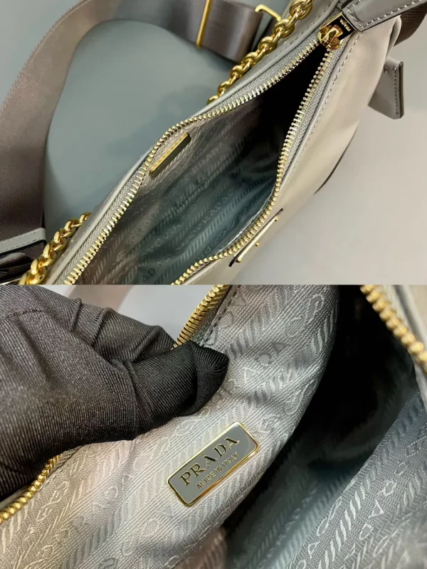 Prada bag - replica bags