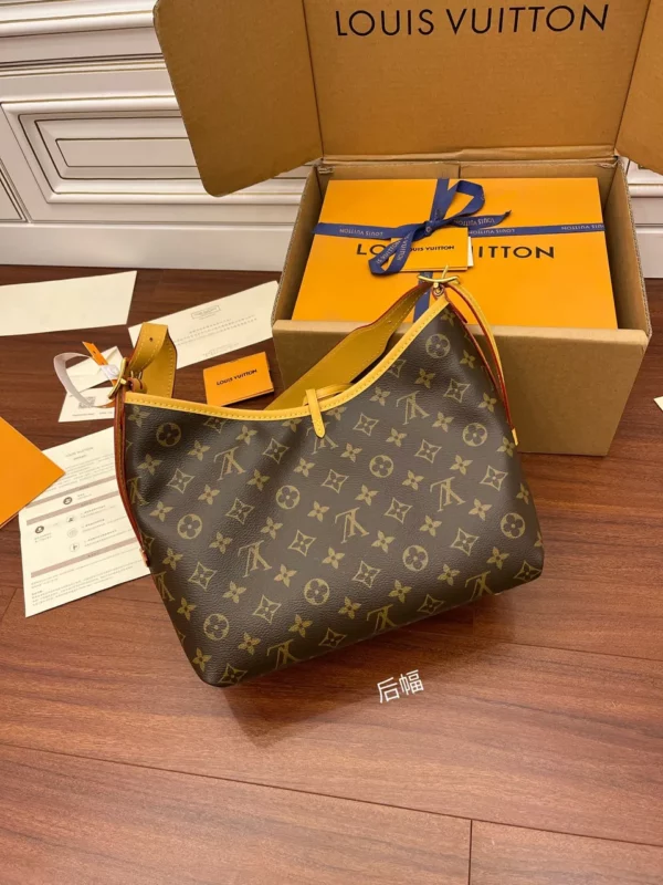 Louis Vuitton bag - louis vuitton replica bags