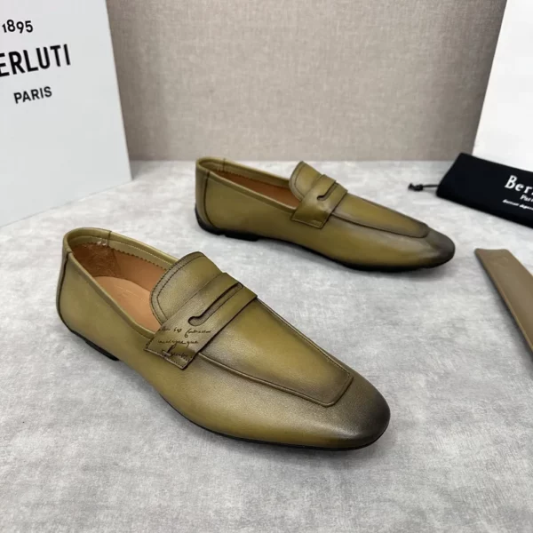 Berluti shoes - rep shoes