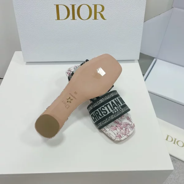 Dior shoes - Replica shoes