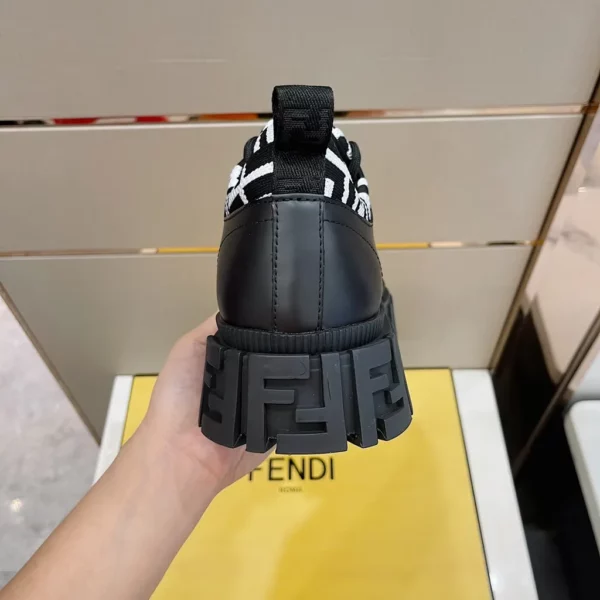 Fendi shoes - rep shoes