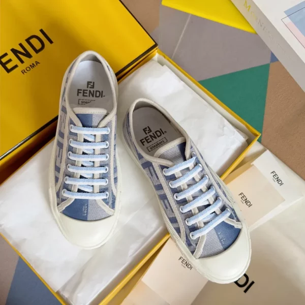 Fendi shoes - Replica shoes