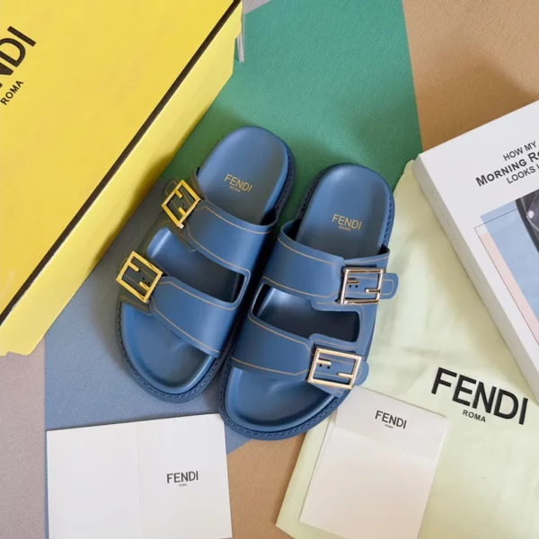 Fendi shoes - rep shoes