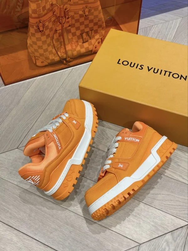 Louis Vuitton shoes - rep shoes