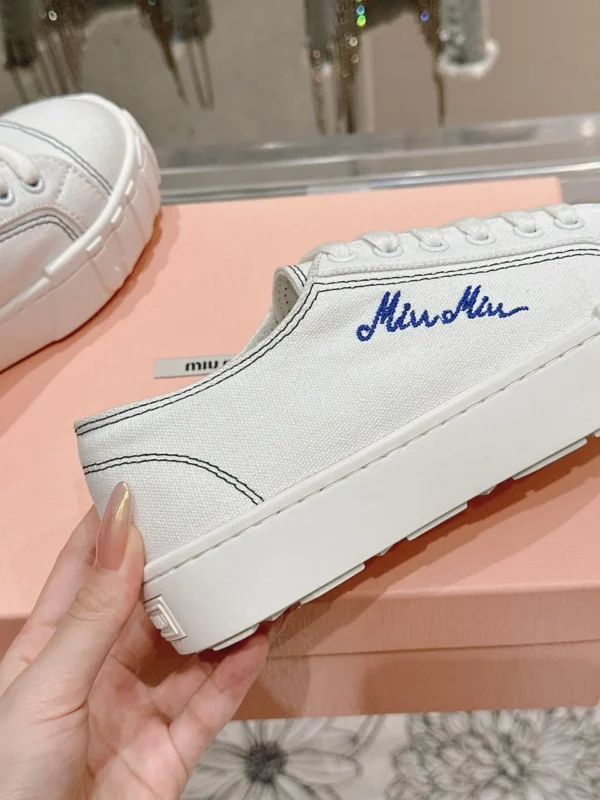 MiuMiu shoes - rep shoes