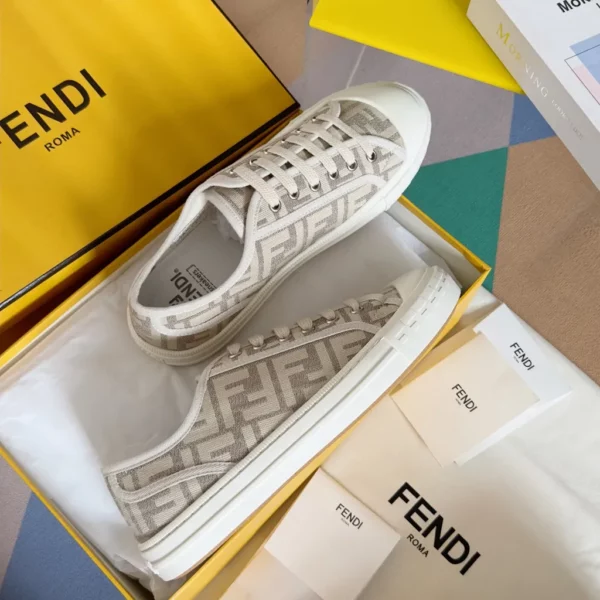 Fendi shoes - rep shoes