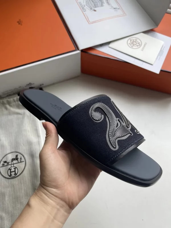 Hermes shoes - rep shoes