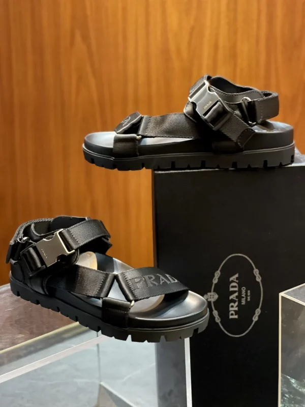 Prada shoes - rep shoes