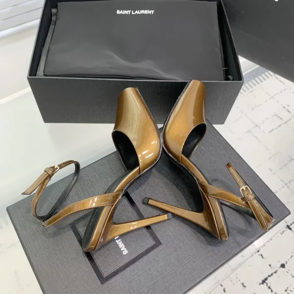 Saint Laurent shoes - rep shoes