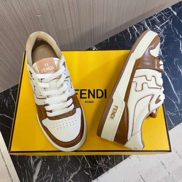 Fendi shoes - rep shoes