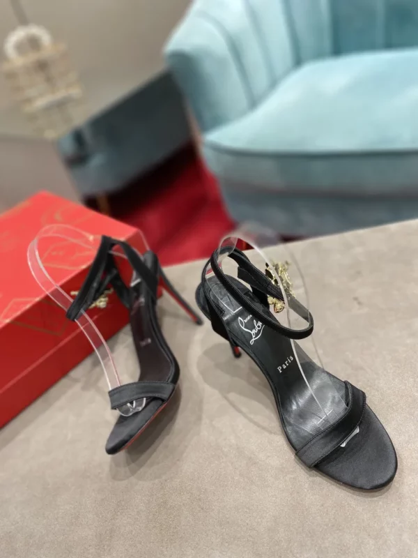 Christian Louboutin shoes - rep shoes