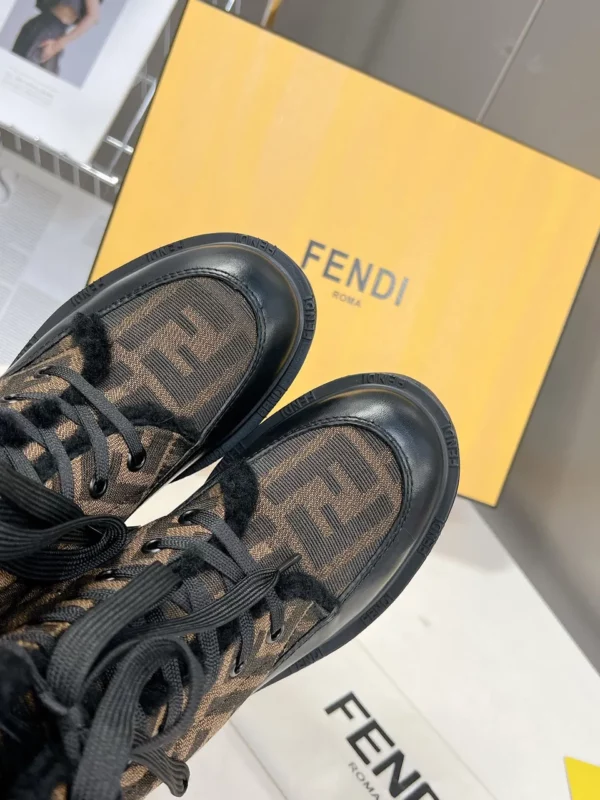 Fendi shoes - rep shoes