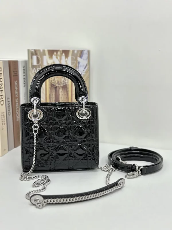 Dior bag - replica dior bags