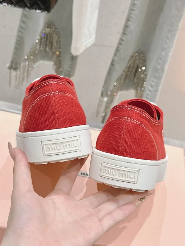 MiuMiu shoes - rep shoes