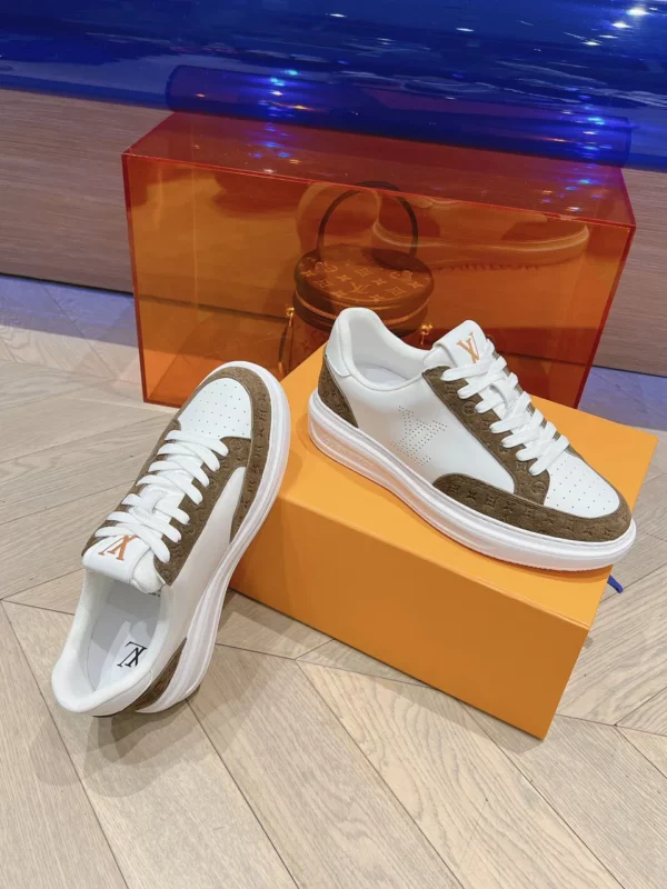 Louis Vuitton shoes - rep shoes