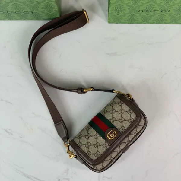 Gucci bag - replica gucci bags